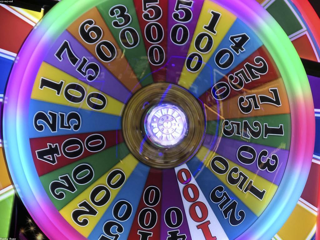 សំណាងសម្រាប់អ្នកចាប់ផ្តើមលេងស្លូត