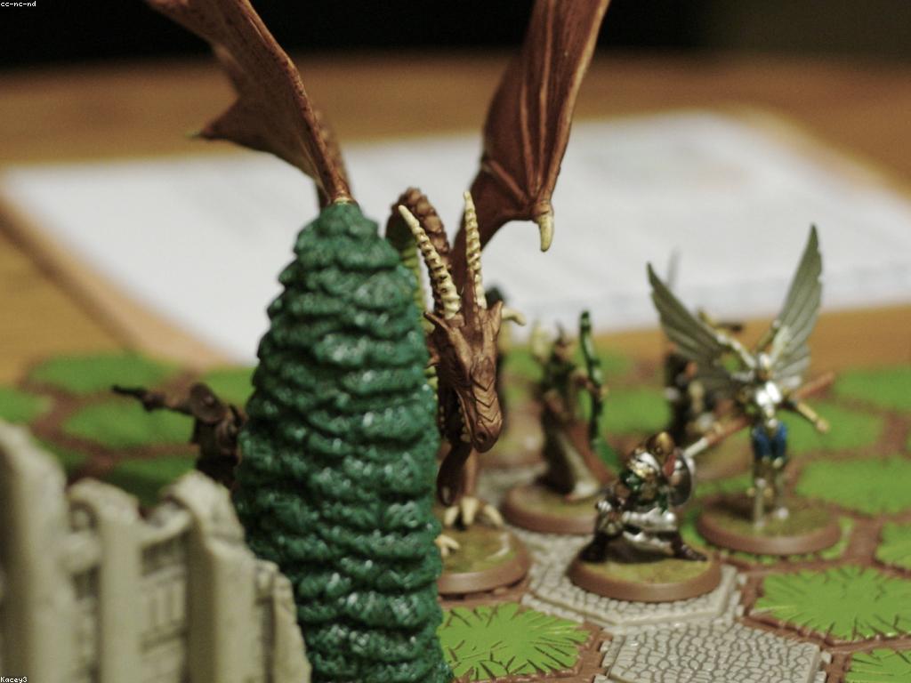 យុទ្ធសាស្ត្រសម្រាប់ការលេងឲ្យមានប្រសិទ្ធភាព